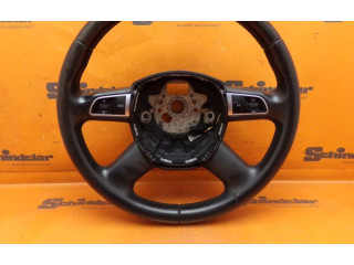 Руль Audi A4 Allroad - года 8K0419091BG, 8K0419091BG