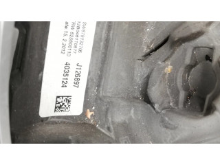 Руль BMW 1 F20 F21 2011-2019 года