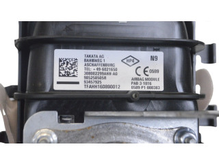 Подушка безопасности пассажира 985258505R   Renault Trafic III (X82)