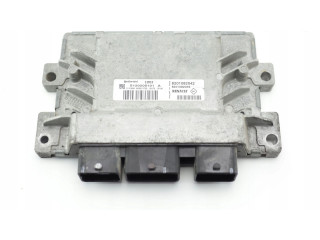Блок управления 8201082042, 351764 Dacia Sandero