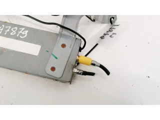 Блок управления Cadillac CTS