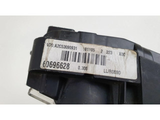 Панель приборов 60696628 Alfa Romeo 159