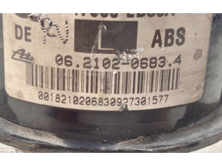 Блок АБС 47660EB33A, 06210908873 Nissan Pathfinder R51 2005 - 2012 года