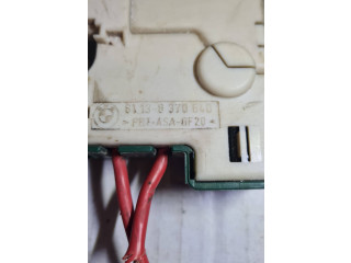 Pojistková skříňka 61138370640 BMW 5 E39 1999