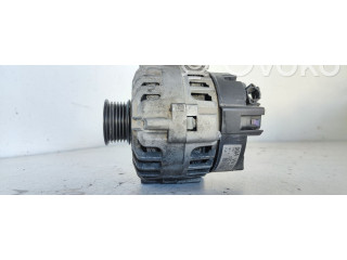 Lichtmaschine 03D903025   Skoda Fabia Mk2 (5J)      