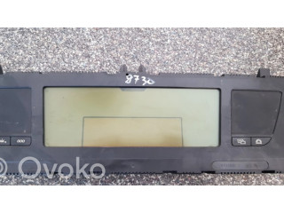 Панель приборов 9664365280 Citroen C4 I