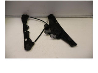 Зеркало электрическое        Peugeot 2008 II  2019 -  года   