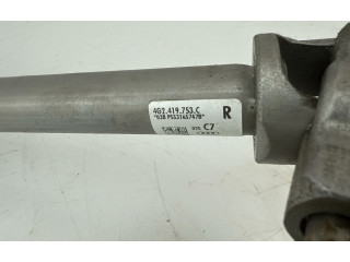 Рулевая рейка 4G0419506AS, 4G0419506AS Audi A6 C7 2011 - года