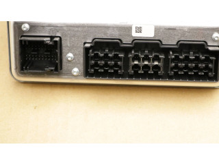 Модуль управления gateway