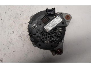 Генератор O212190, 06F903023C   Volkswagen Golf Plus      