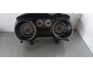 Přístrojová deska Fiat Punto (199) 2011 5550030617