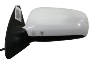Зеркало электрическое Skoda Fabia Mk1 (6Y) 1999 - 2007 года
