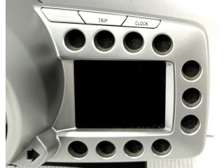 Панель приборов 95037278, 95037278   Chevrolet Spark       