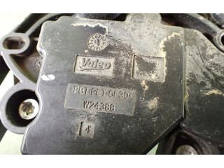 Pojistková skříňka Двигатель стеклоочистителя заднего стекла 5H0955711 Skoda Octavia Mk4 2021