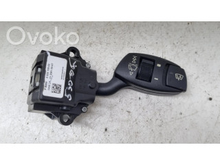 Ручка стеклоочистителей 692410603 BMW 5 E60 E61