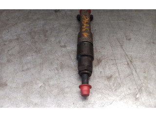 Форсунка 038130202A, 0432193595 Skoda Octavia Mk1 (1U) ASV