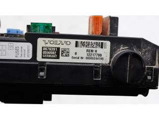 Блок предохранителей 8676391, 12217799   Volvo S80    