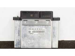 Блок управления двигателя 0261S09386, 04E907309AD   Audi Q3 8U