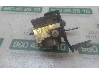 Блок АБС Dacia Dokker - года