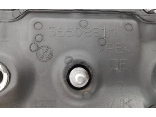 Зеркало электрическое Volkswagen Caddy 2015 - 2020 года