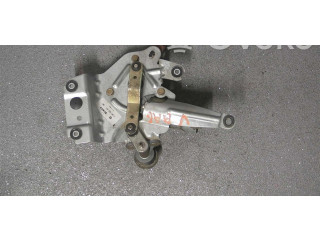 Двигатель стеклоочистителя заднего стекла 0390201408   Citroen Berlingo