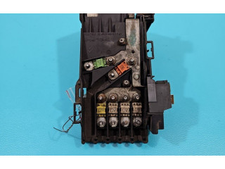 Блок комфорта 9664435980, IMPRK1373220 Citroen C4 I Picasso