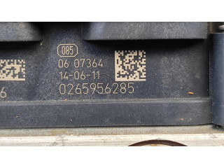 Блок АБС 2265106516, 0222050 Dacia Duster