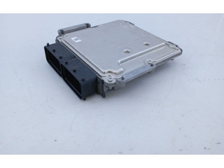 Блок управления двигателя KY3212B684FBA, 0281035418 Jaguar XE