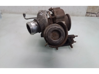 Турбина    M27   Volkswagen II LT