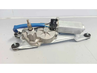 Моторчик заднего дворника 987101J500, 035111560 Hyundai i20 (PB PBT)