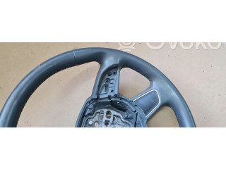 Руль Audi A7 S7 4G 2011 - 2017 года