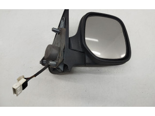 Zpětné zrcátko  Citroen Berlingo 1997  E4023212  