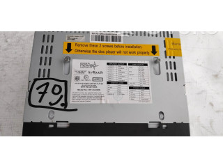 Дисплей IACLINT01 SsangYong Rexton