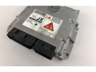 Блок управления двигателя 22611AN040   Subaru Legacy