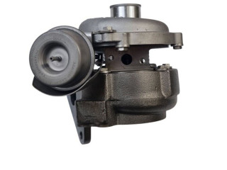 Turbodmychadlo Турбина 54399880027, LTRPA54399880027 Renault Clio II