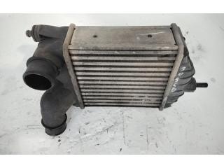 Интеркулер  46831804, 188B2000   Fiat Idea 