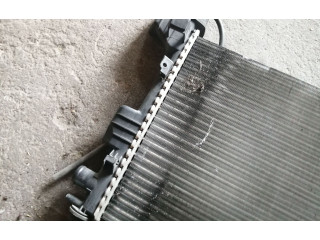 Радиатор охлаждающей жидкости