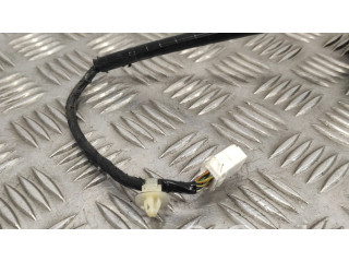 Другие блоки управления / модули    1N000RBJ0004   Honda Insight