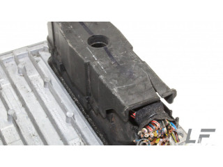 Блок управления двигателя 6S5112A650BB   Ford Ka
