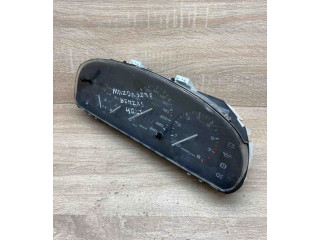 Pojistková skříňka Спидометр (приборный щиток) BB2P119700, 769905851 Mazda 323 F 1999