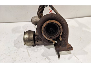 Турбина 55214061 Fiat Bravo