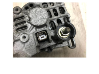 Генератор 8200660045, 8200660045   Renault Clio II      