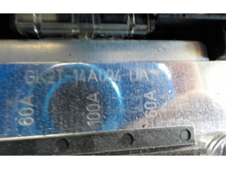 Блок предохранителей GK2T14B144GA Ford Transit Custom