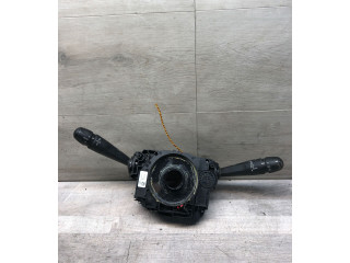 Ручка поворотов/ фонарей Citroen C4 Cactus 2014 - года 98046469ZD, 90433006000K3