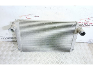 Интеркулер     Toyota Corolla Verso AR10 