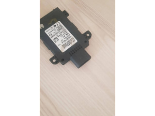 Блок управления 4N0907669A, 28567370 Audi A7 S7 4K8