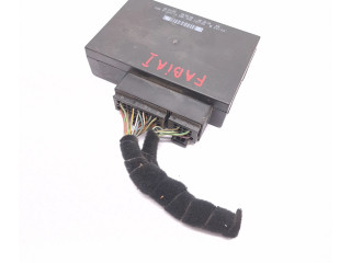 Блок комфорта 6Q0959433A, 6Q0959433A Skoda Fabia Mk1 (6Y)