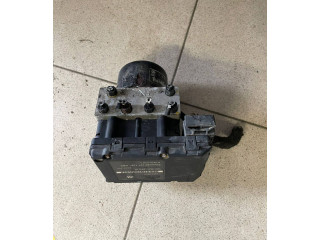 Блок АБС 1J0907379G, 1J0614117C   Skoda  Octavia Mk1 (1U)  1996 - 2004 года