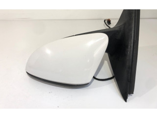 Зеркало электрическое Skoda Octavia Mk3 (5E) 2013 - 2019 года