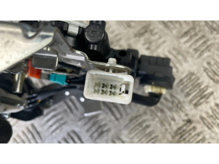 Zámek zadních dveří Subaru Forester SJ 2014